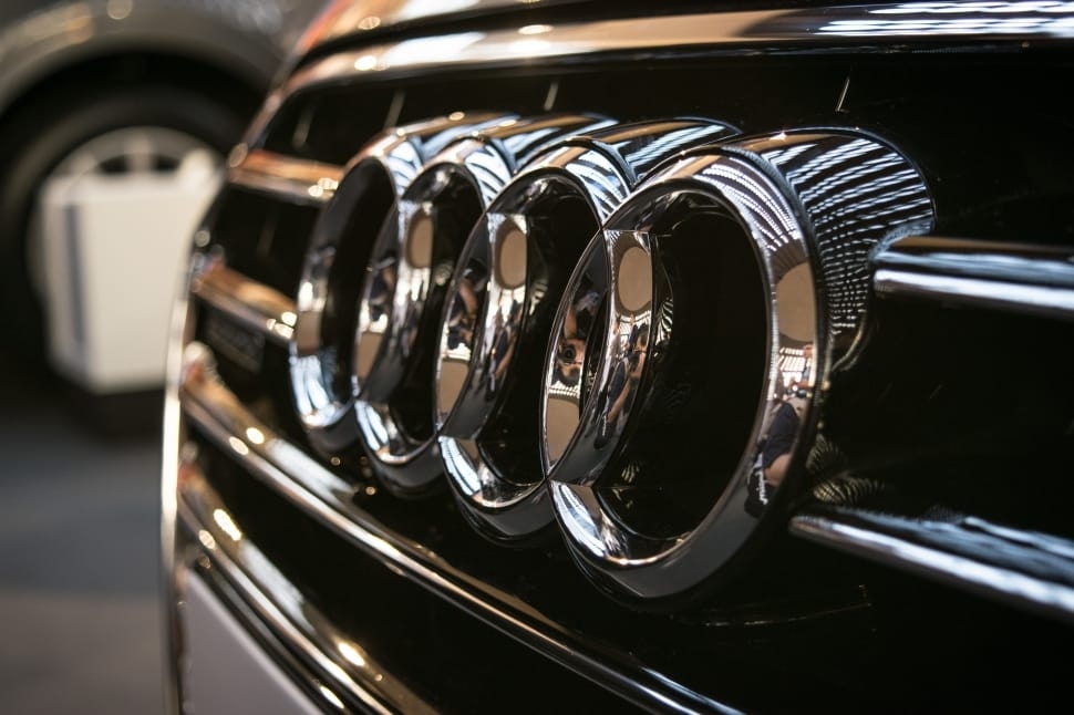 Най-често сменяни едрогабаритни авточасти за Audi