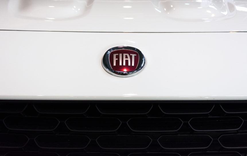 Най-често сменяните едрогабаритни авточасти за Fiat