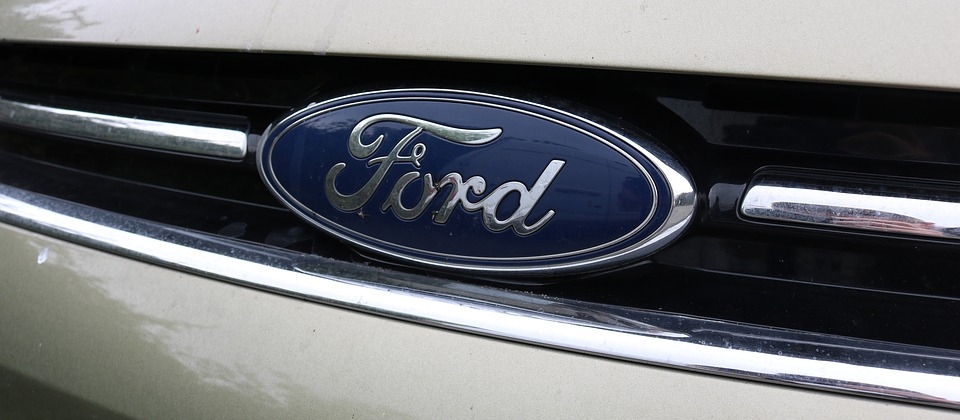 Най-често сменяните едрогабаритни авточасти за Ford