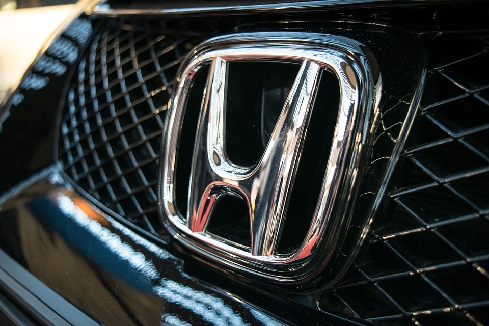 Най-често сменяните едрогабаритни авточасти за Honda