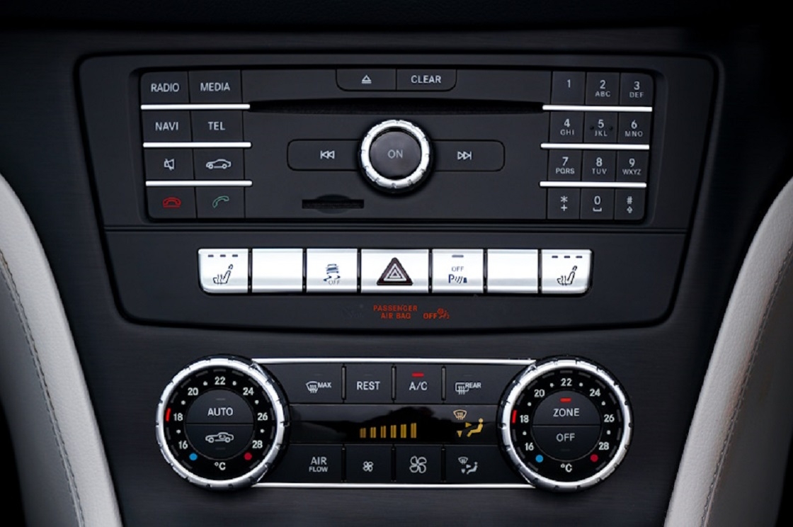 Съвети за поддръжка на климатика във вашата кола: Оптимално функциониране и дълготрайност